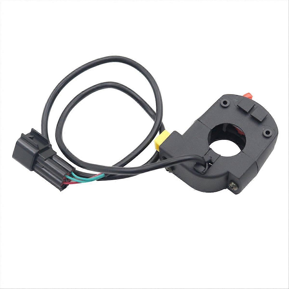 Electric Off-Road Motorcycle Combination Switch for Light Bee X/S
