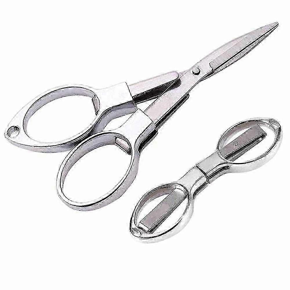 Foldable Scissors