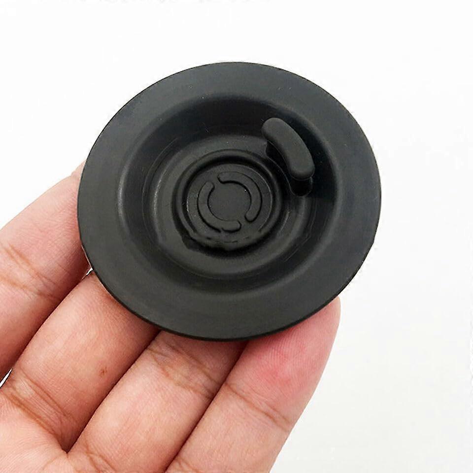 Cleaning Disc 54mm Precise Fit Reusable Espresso Machine Backflush Tool for Breville 870XL