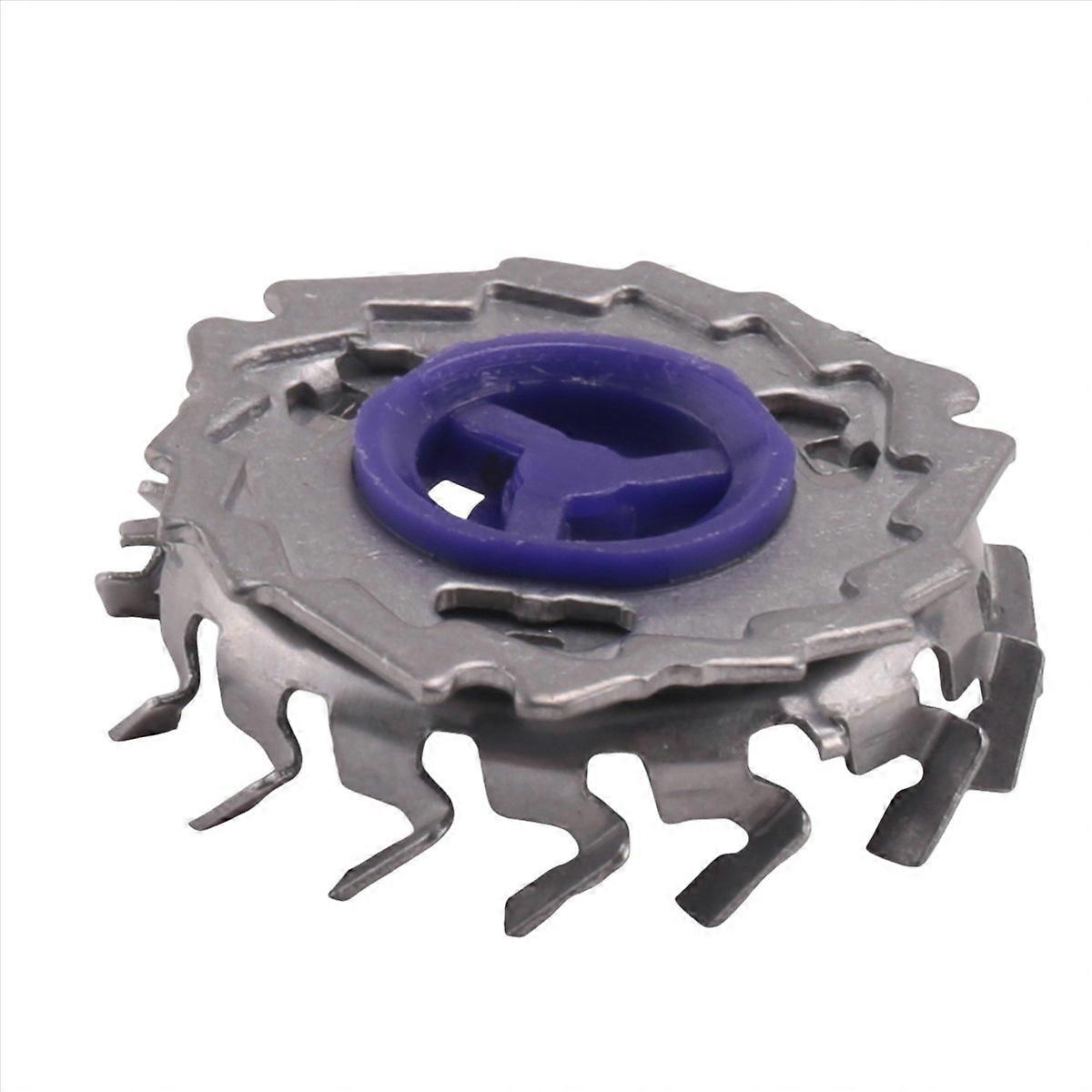 3 Pcs Replacement Shaver Head for HQ3 HQ4 HQ55 HQ56