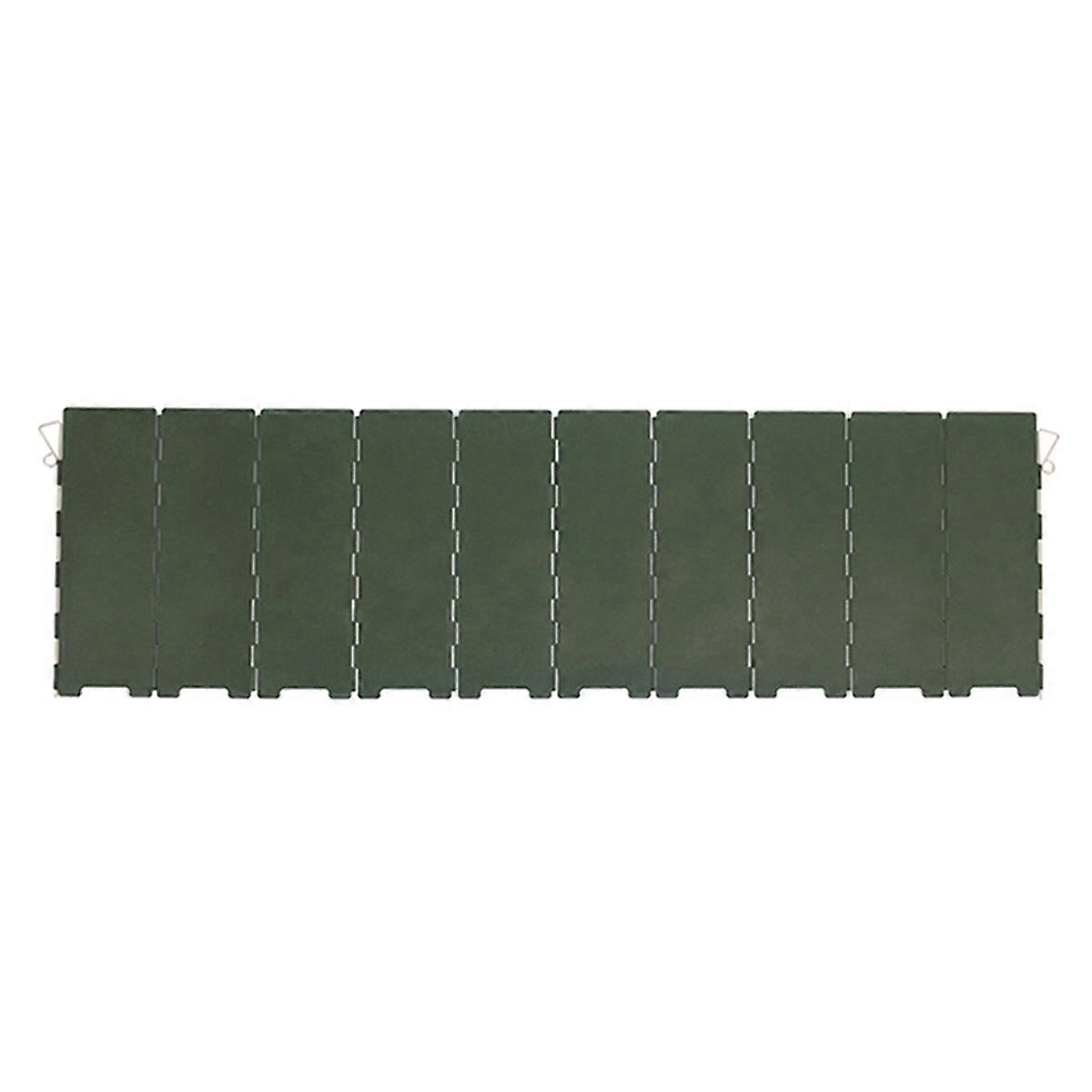 Outdoor Stove Windproof Board Windproof Cover Portable Camping