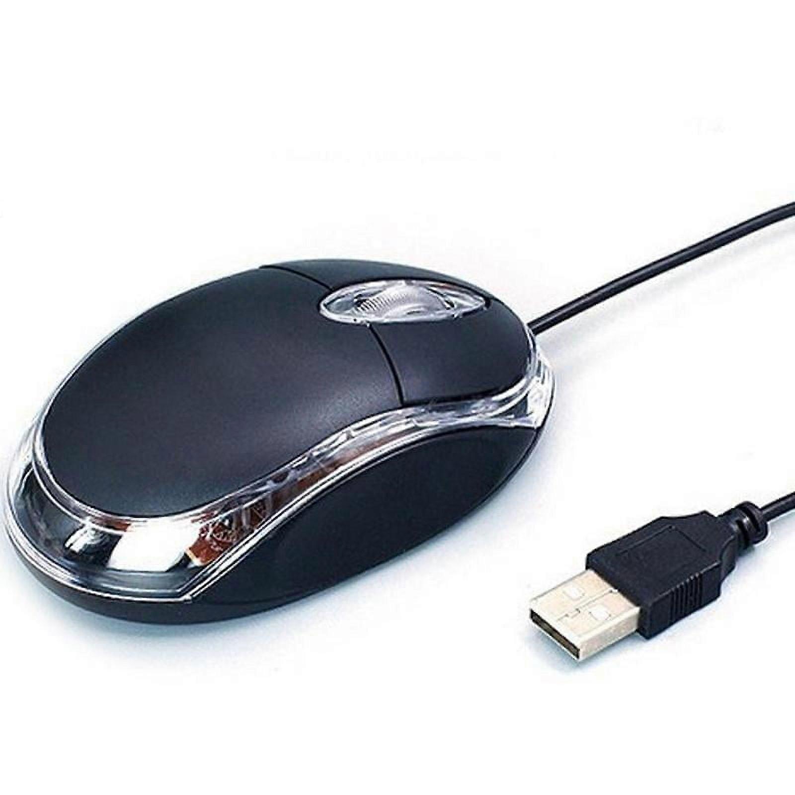 USB Ergonomic Mouse Wired Gaming Mouse Gaming Electronic Sports Streamer Luminous Silent Computer Laptop Desktop Mouse