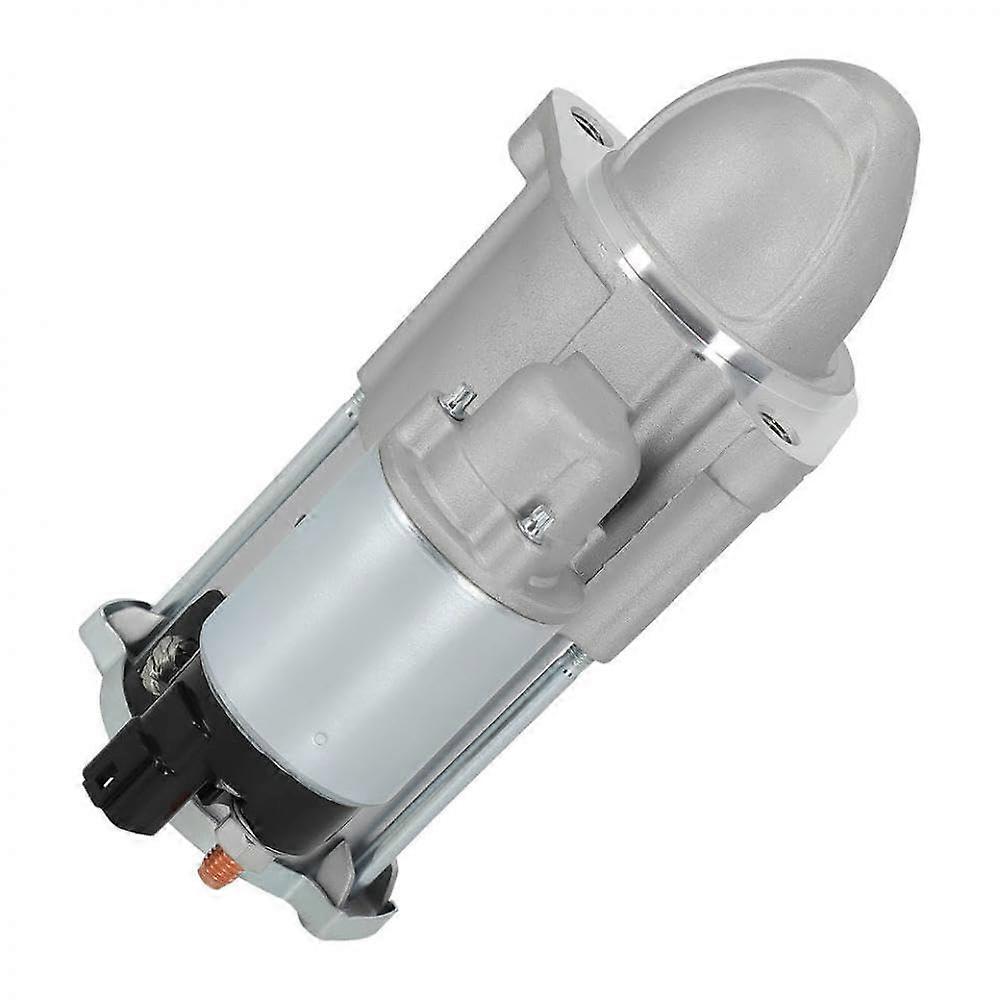 Kia Koup Starter Replacement 2.0L 12V 2014-2019 Compatible with OEM 361002E121 Powerful Performance