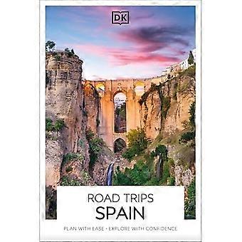 DK Road Trips España