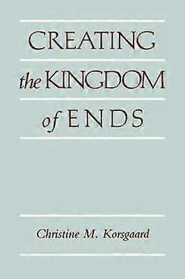 Oprettelse af Kongeriget Ends