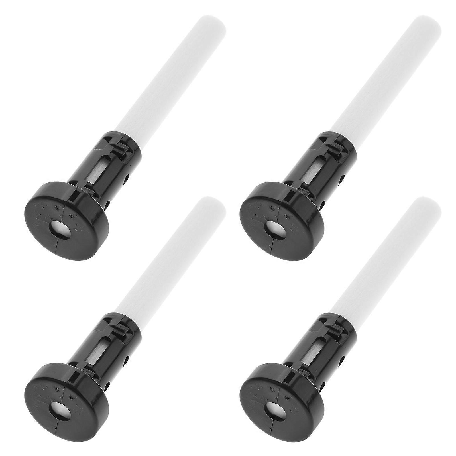 Plastic Holder for Humidifier Cotton Rod Fixing Atomizing Stick 4Pcs