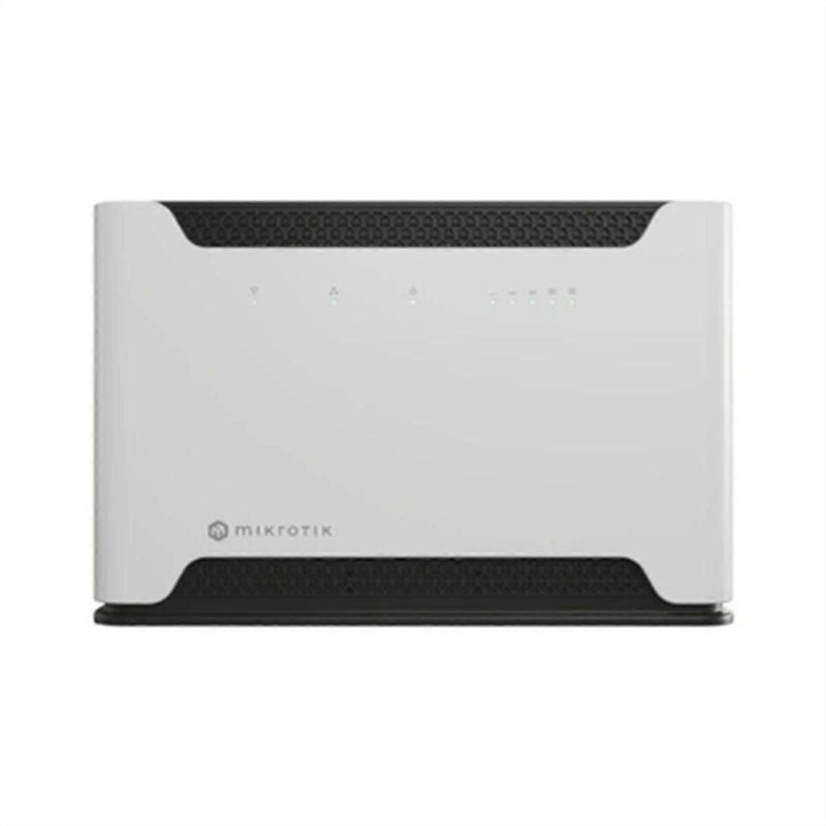 Router Mikrotik Chateau LTE12 USB