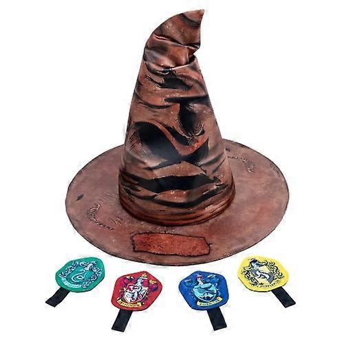 Harry Potter Sorting Hat Costume Accessory