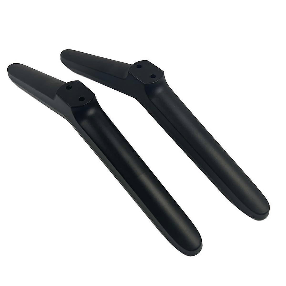 TV Stand Legs Replacement for TCL 75S455 75S451 with Screws Stable Support AntiTip Design