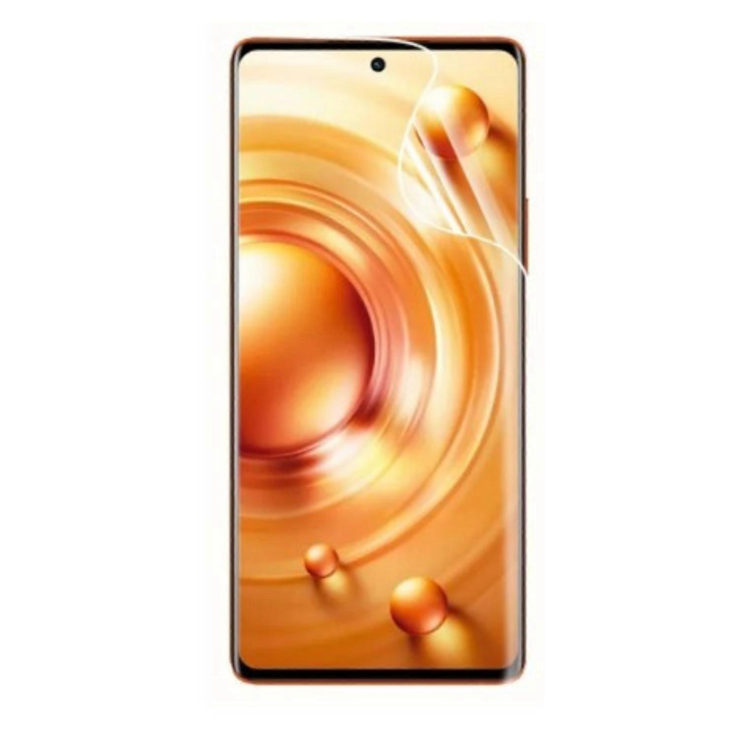 - Vivo X80 Hydrogel Screen Protector (copy)