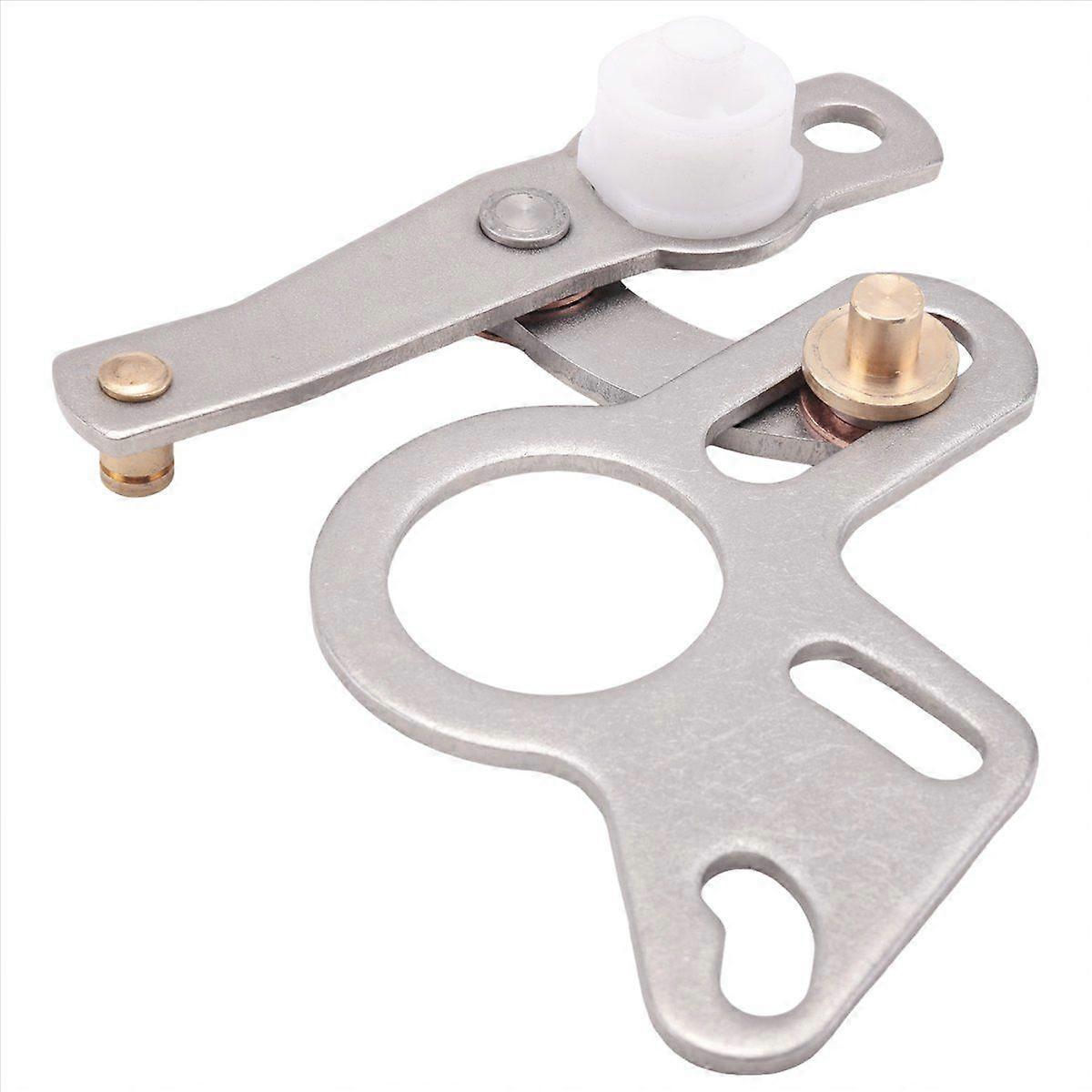 For Engine Throttle Arm 703-48261-01 (Pull to Open) Throttle for Outboard Boat Control Box 703-48261