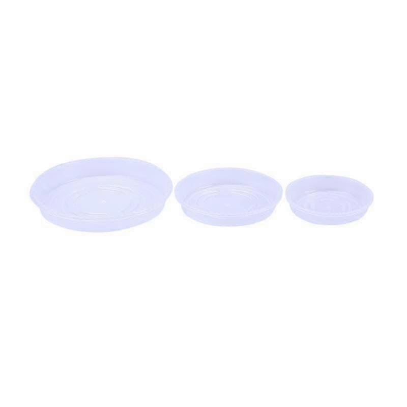 Pp Plastic Tray For Planting Flowers-c