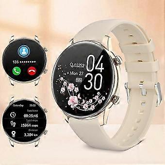Multifunktionale Smartwatch, modische Digitaluhr mit drahtloser Anruffunktion und verschiedenen App-Benachrichtigungen, Sportuhr für Damen und Herren, Smartwatch