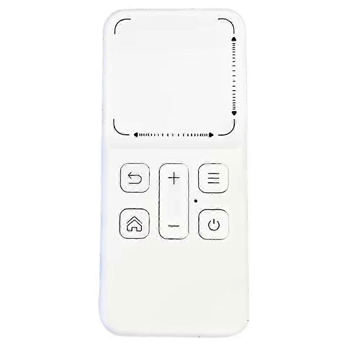 Air 2 Phone Remote Control Bluetooth with on-Screen Pointer Touchpad for Smart Phone Computer Smart