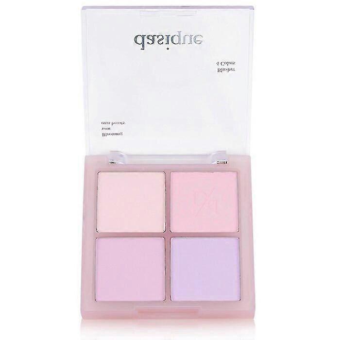 Blending Mood Cheek - # 02 Cool Blending 10.4g