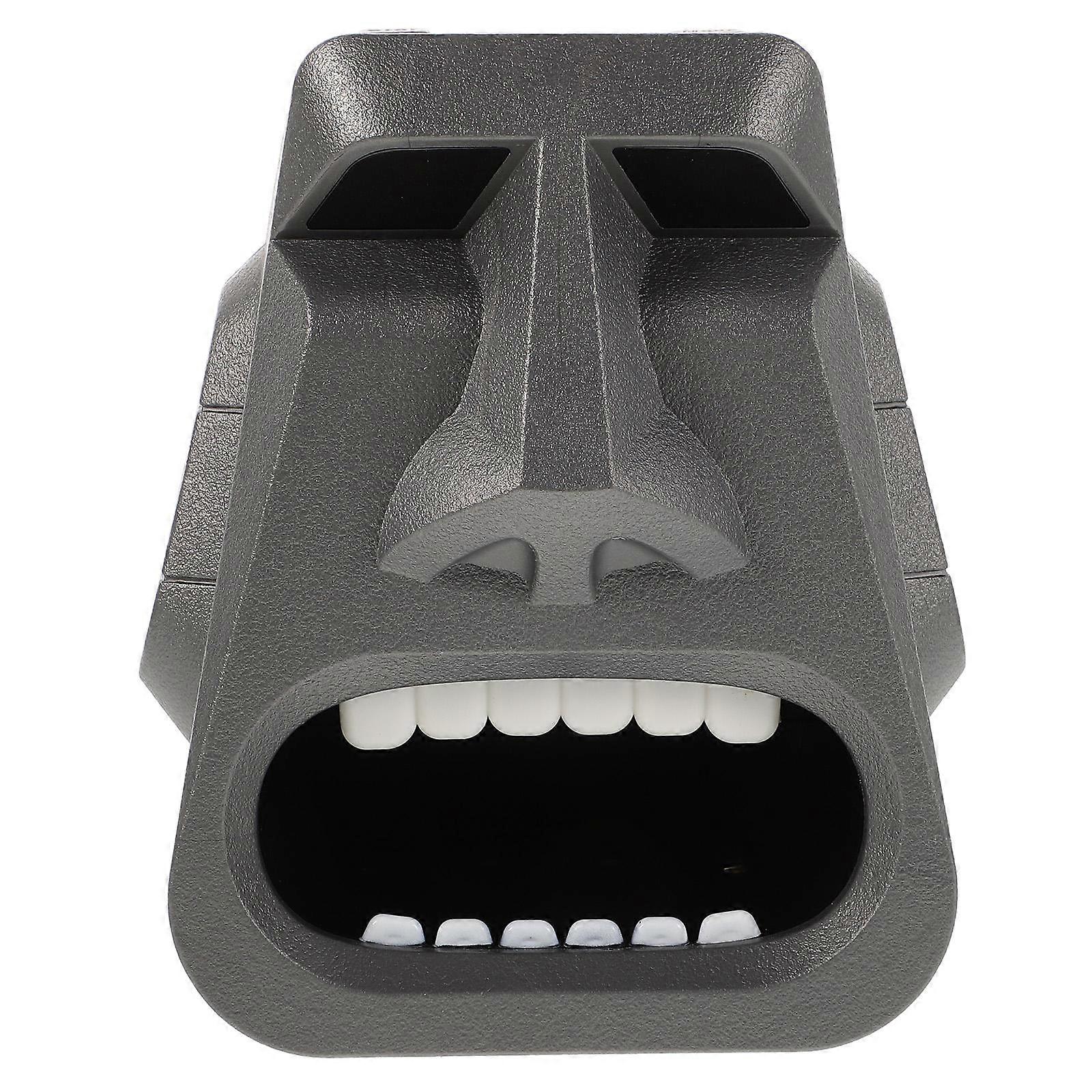 Lie Detection Toy for Pranks Including Electric Shocking Party Game Accessory