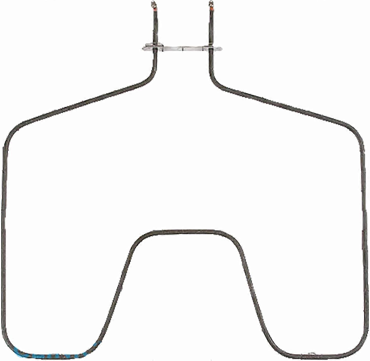 Upgraded Oven Bake Element Replacement for GE with  Heating Performance and Enhanced Durability