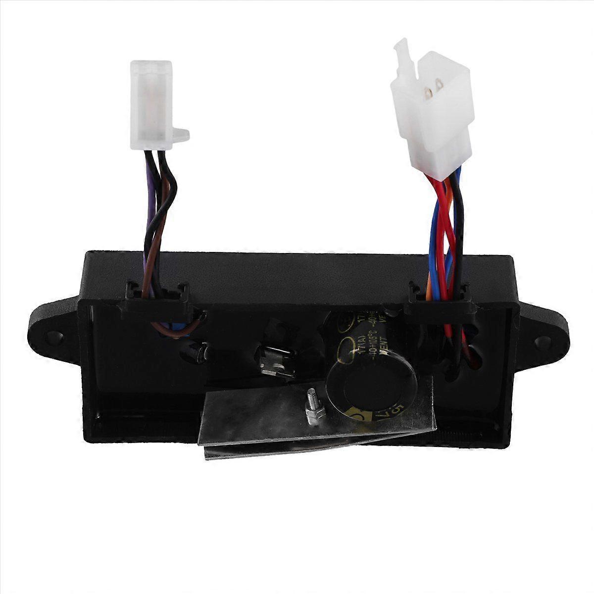 5KW Automatic Voltage Regulator AVR KTW-S for Both Generator and Welding Machine