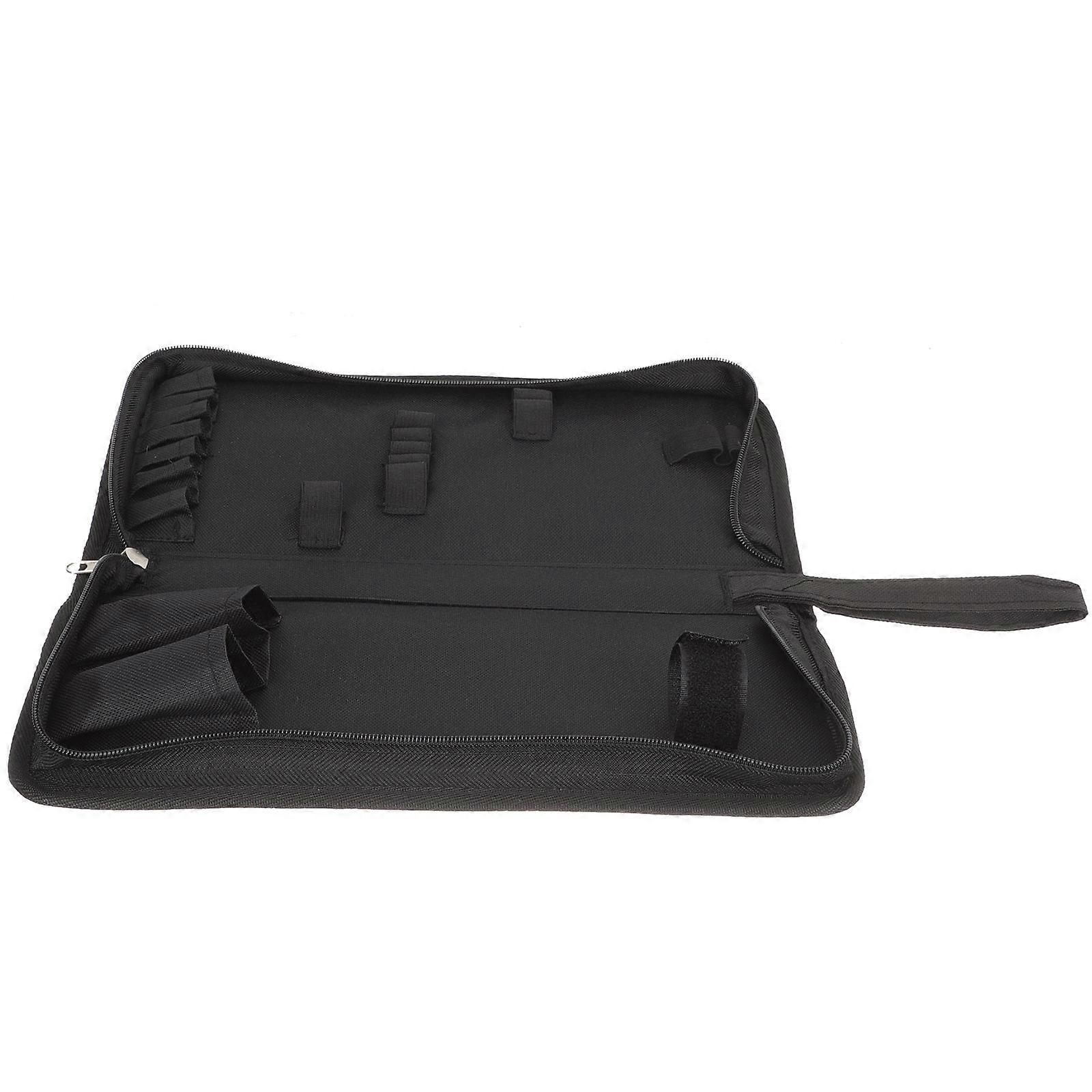 Tuning Tools Bag Piano Tuning Tools Bag for Storage Use Convenient Storage Organizer
