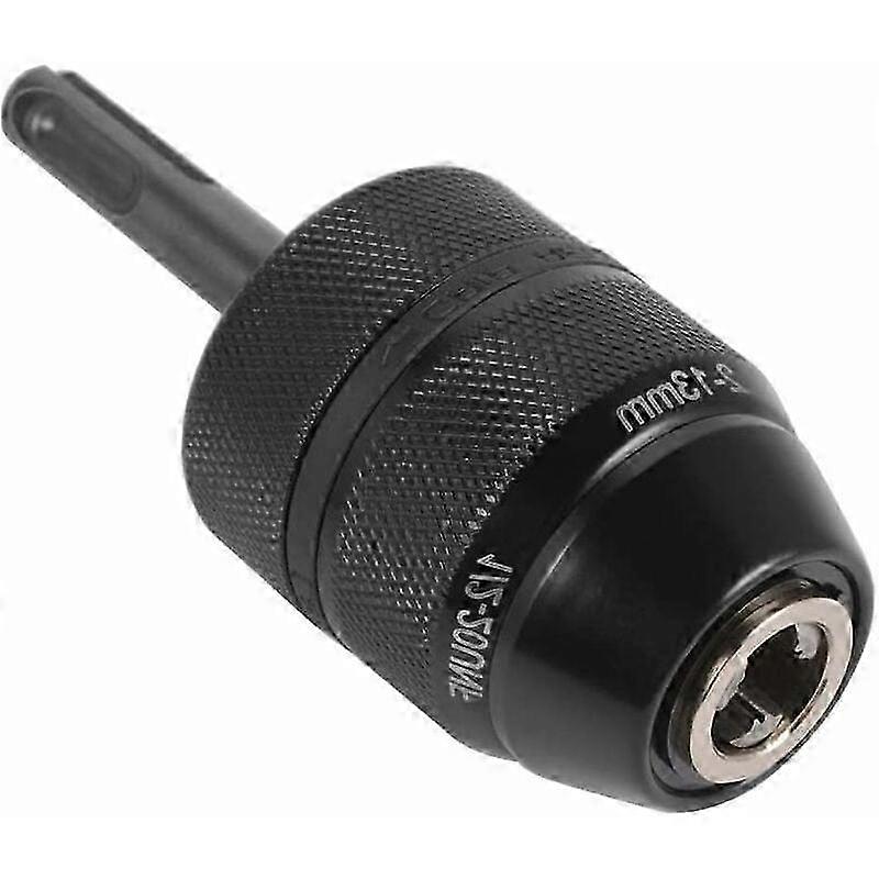 2026 Universal Self-Tightening Chuck