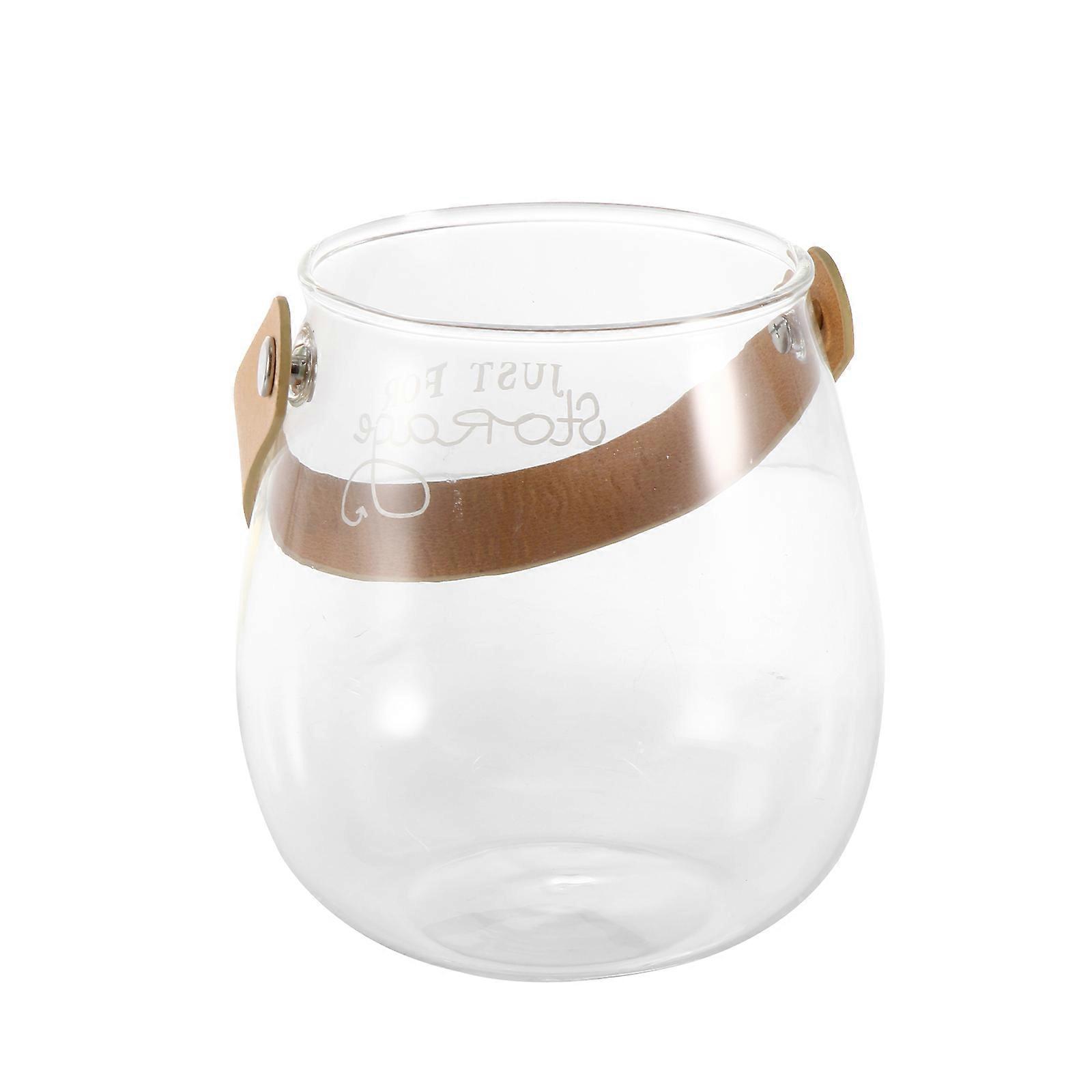 Unique Hand-Held Storage Cup for Storage Use 1Pcs Decorative Cup