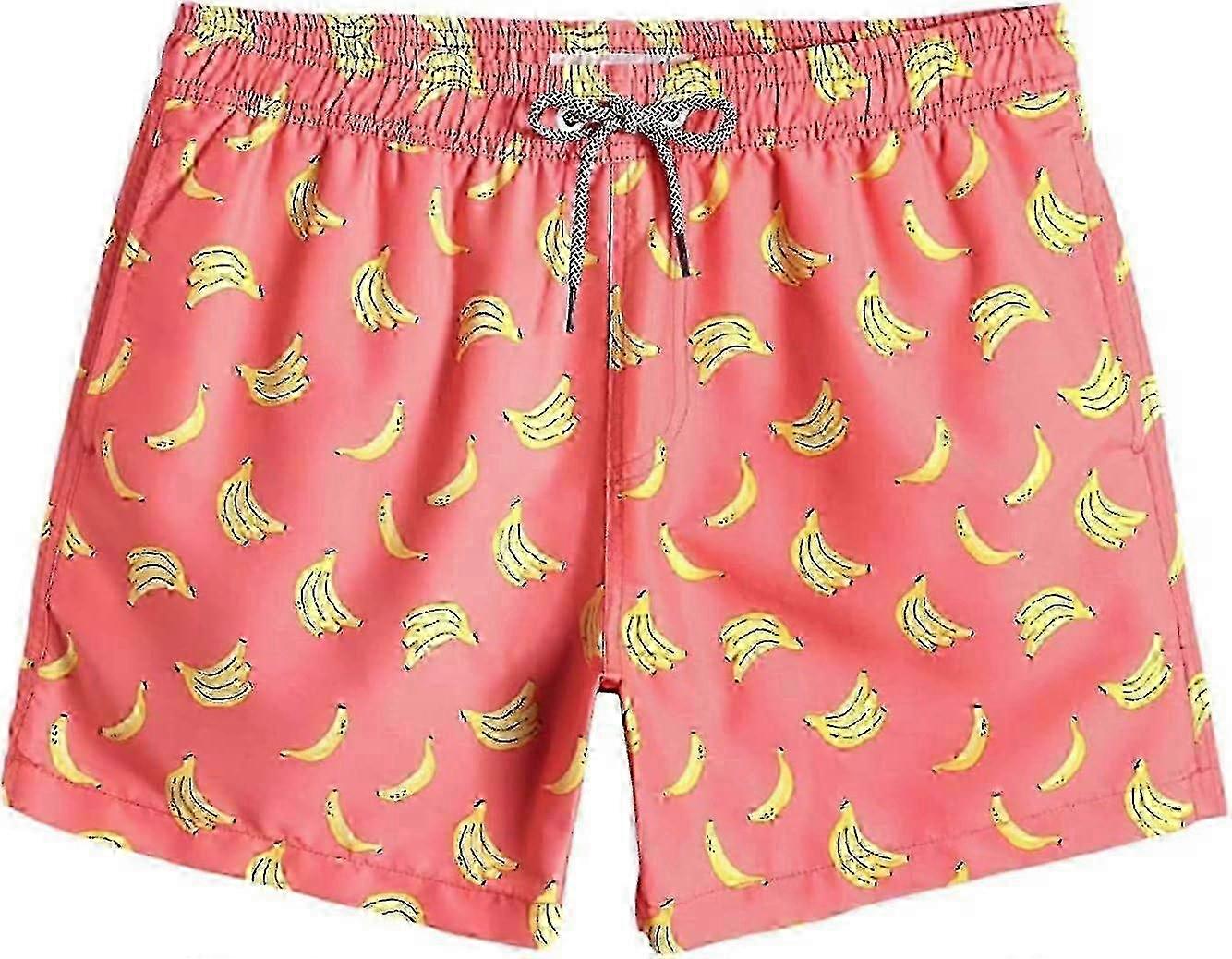 Swim trunks for pranks - Funny dissolving bachelor beach party gift