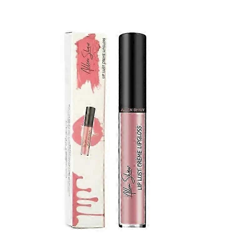 2D Lipstick 12 Color Cream Texture Lipstick