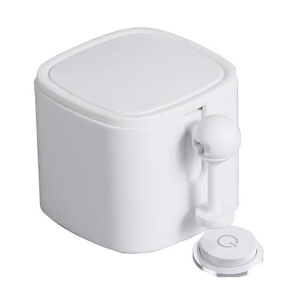 Tuya Bluetooth Smart Finger Robot Switch Button Pusher Bot Remote APP Control Home Appliance Alexa Voice Assistant