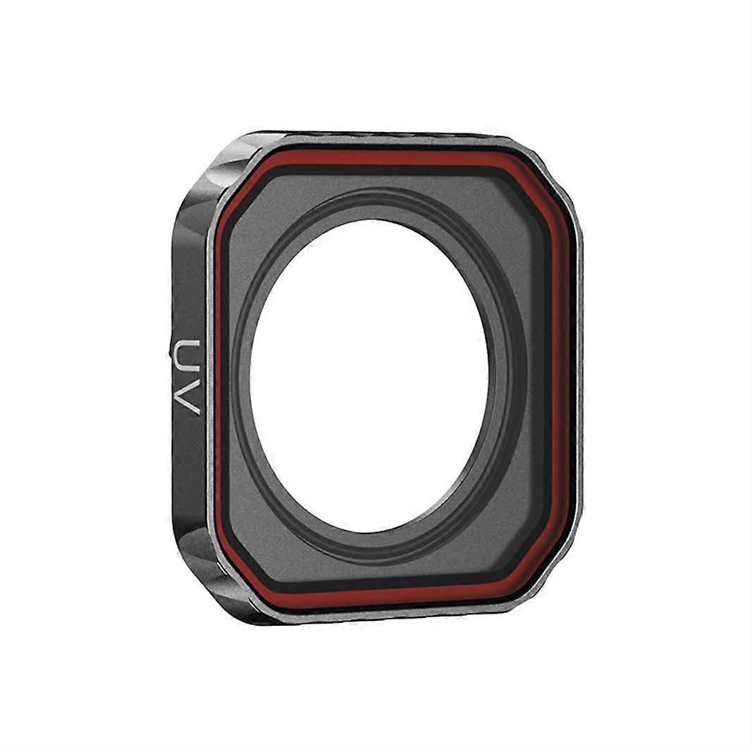 Lens Filter Set ND8 ND64 UV CPL Waterproof Scratch Resistant Accessories for Insta360 Ace Pro 2