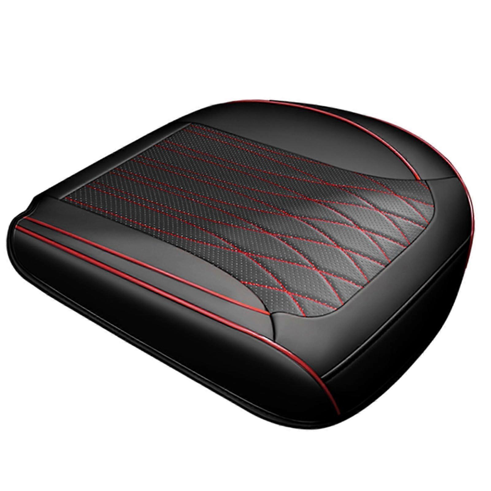 Waterproof PU Leather Car Seat Covers for Ford Kuga 20132019 with Full Base Coverage