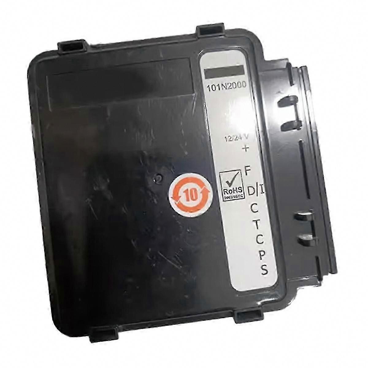 Danfoss 101N2000 DC Variable Frequency Drive Board - Professional Compressor Controller | 12/24V DC Compatible, Durable PCB - Reliable Repair Part