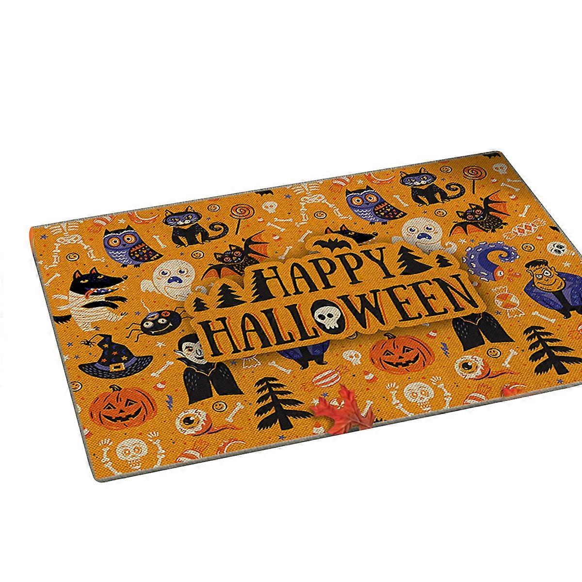 Home & Garden > Decor > Door Mats