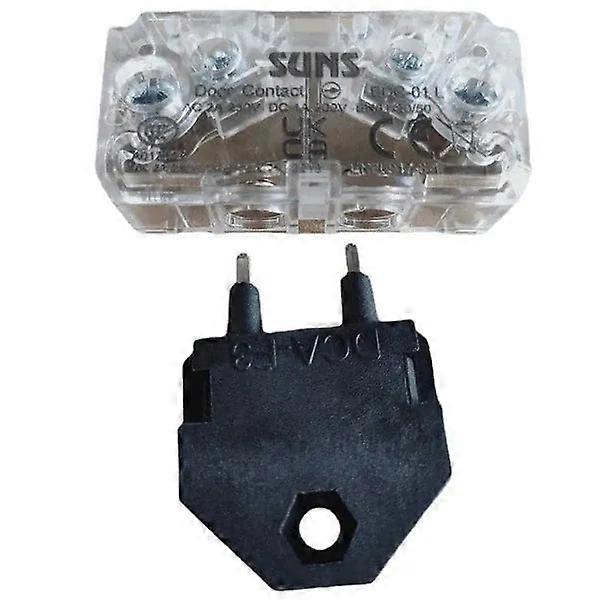 Fermator Suns Edc-61l + Dca-f3a Lock Contact Set