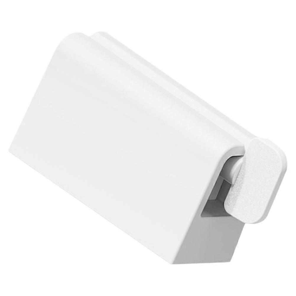 Tube Squeezer Small Tube Roller Toothpaste Dispenser for Bathroom Use