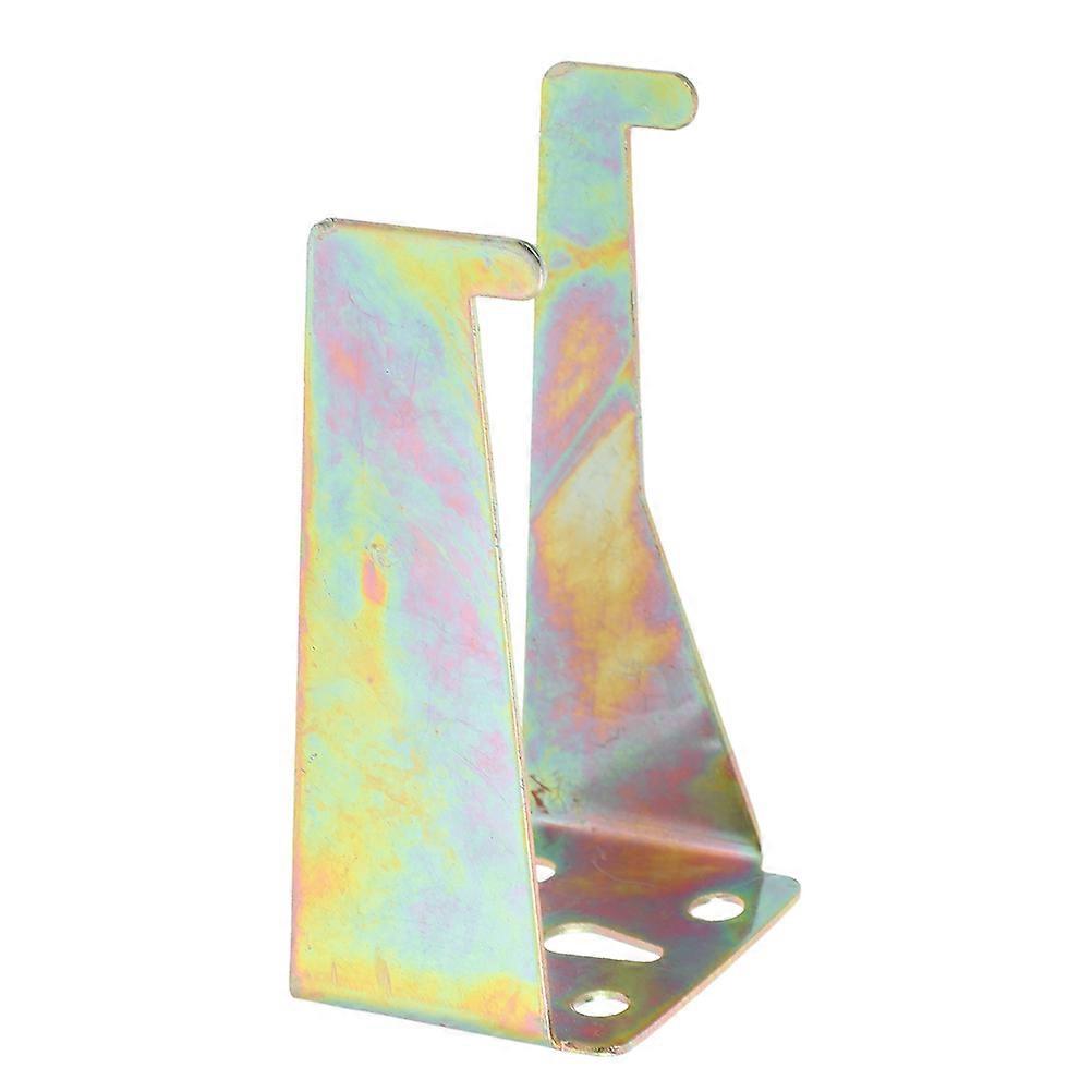 Iron Fire Extinguisher Wall Hook for Holding Mount Bracket