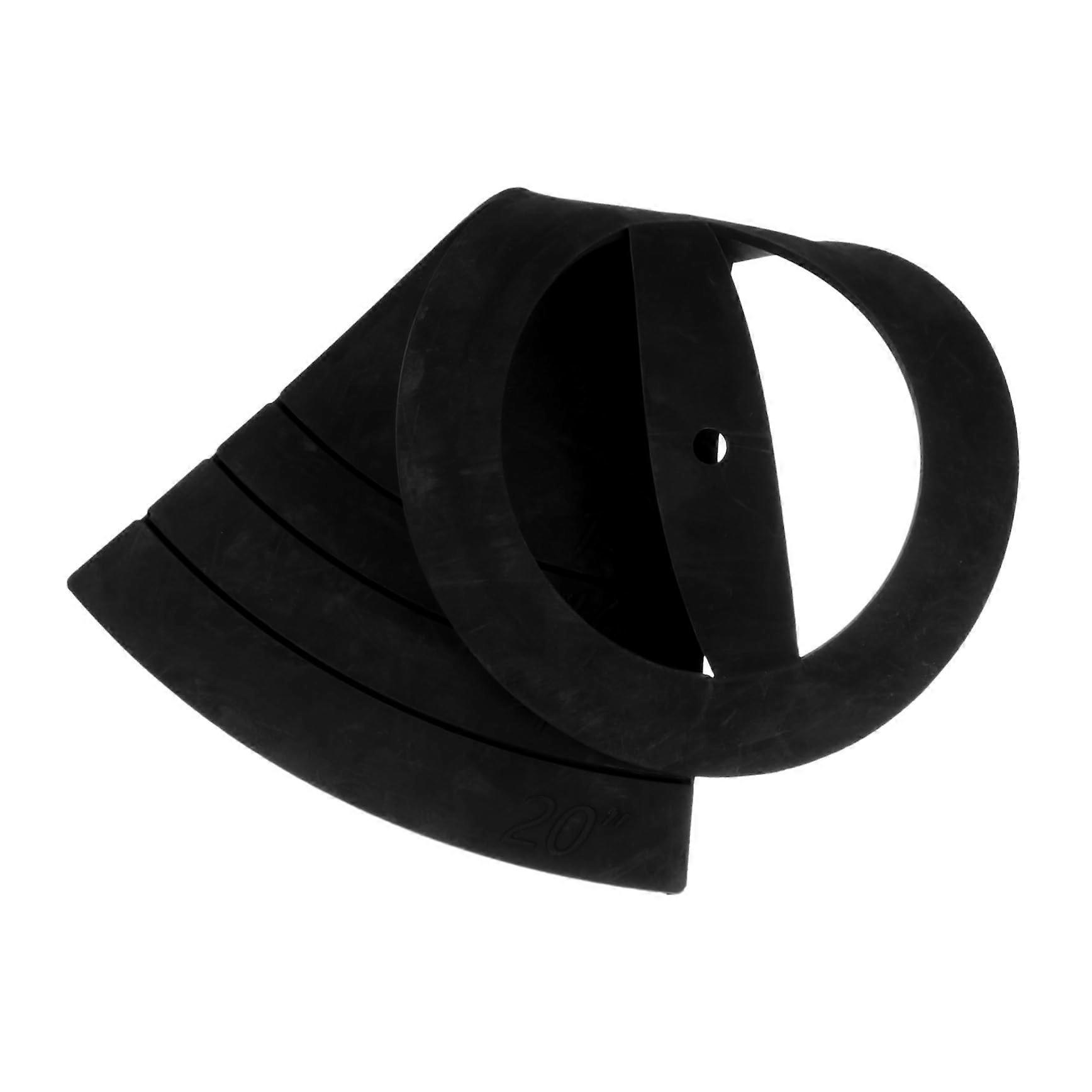 Silent Drum Practice Pad with Noise Reduction, ImpactResistant Surface and Smooth Texture for Professional Drumming