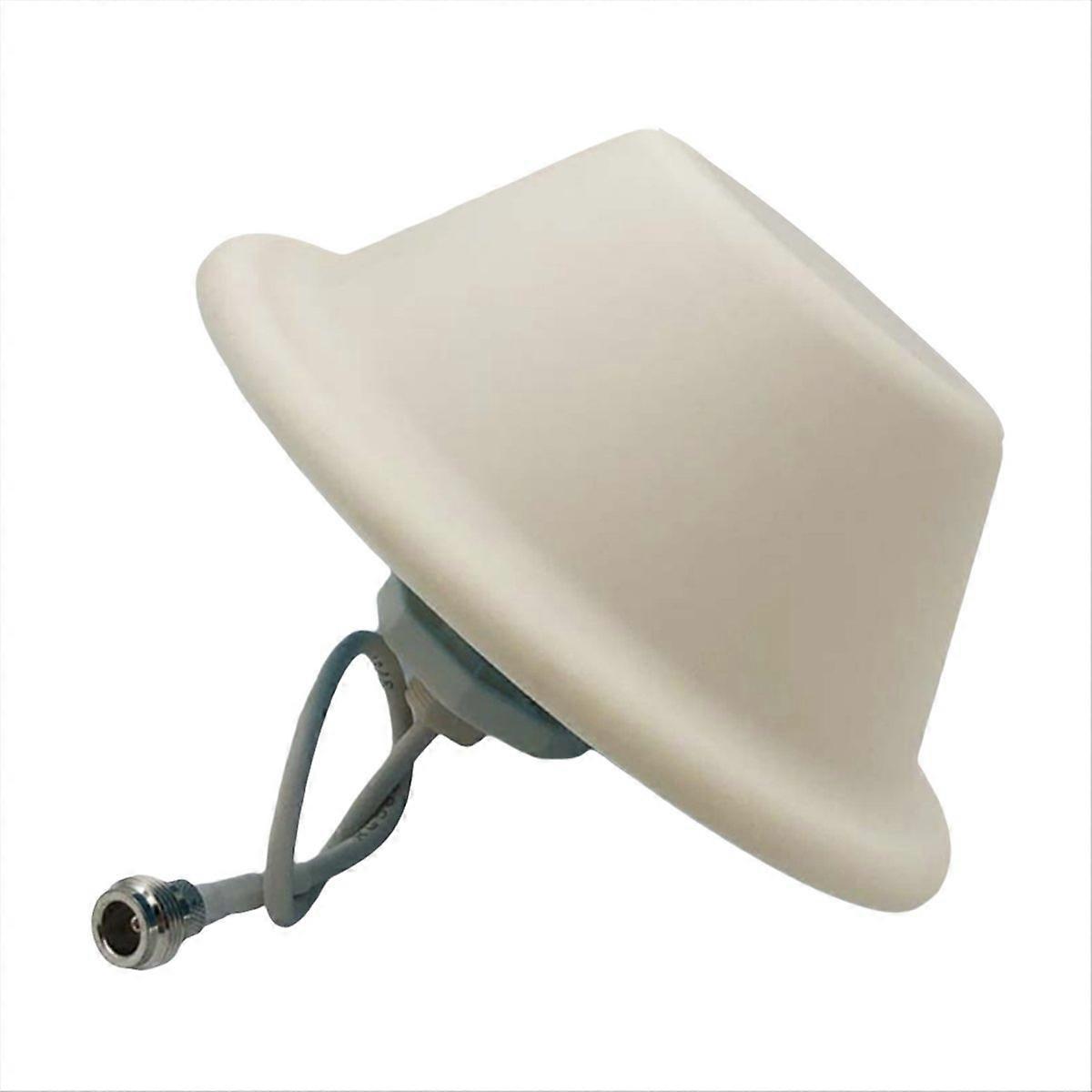 698-3800MHz Indoor Omnidirectional Ceiling Antenna