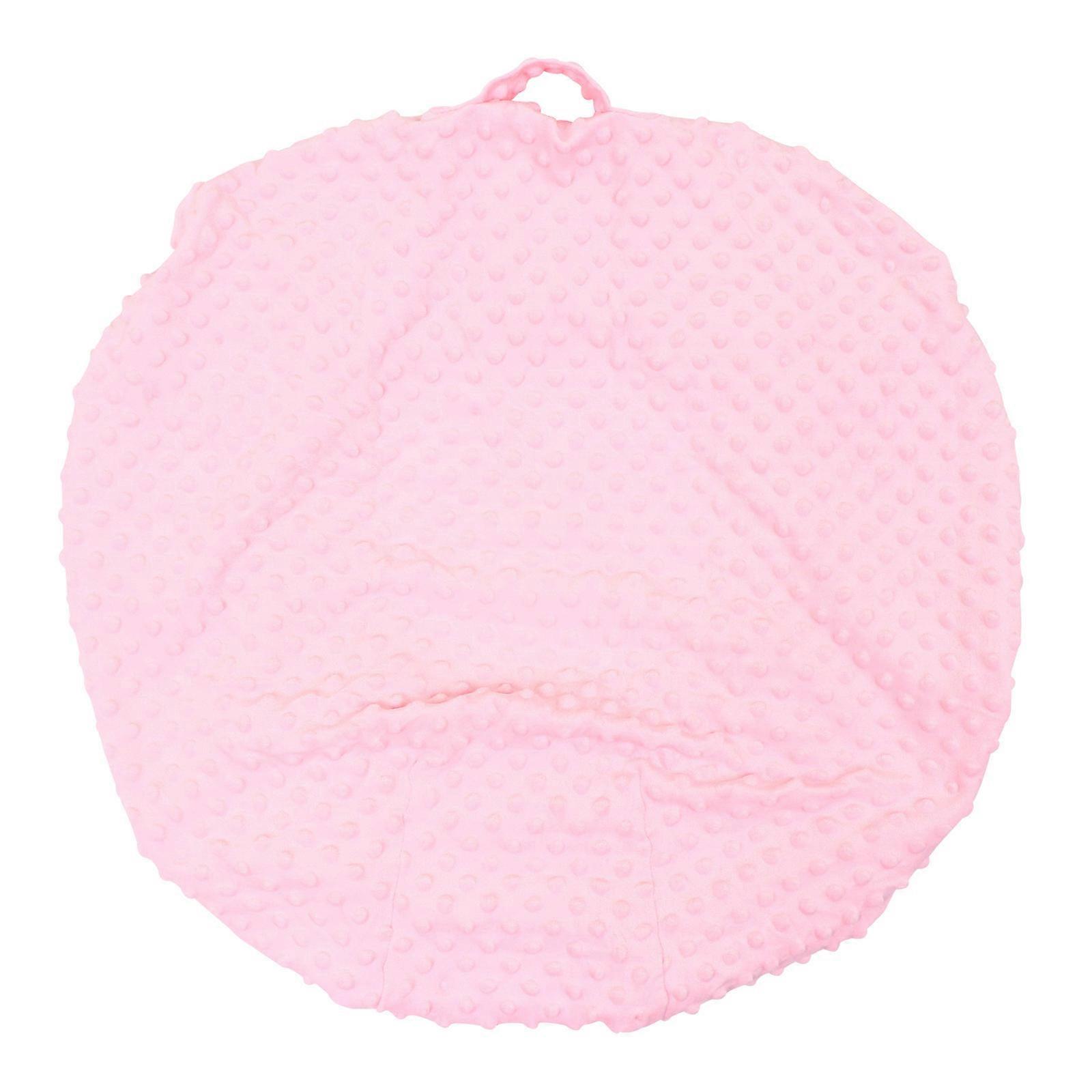 Cotton Cover for Newborn Cushion Cover Replaceable