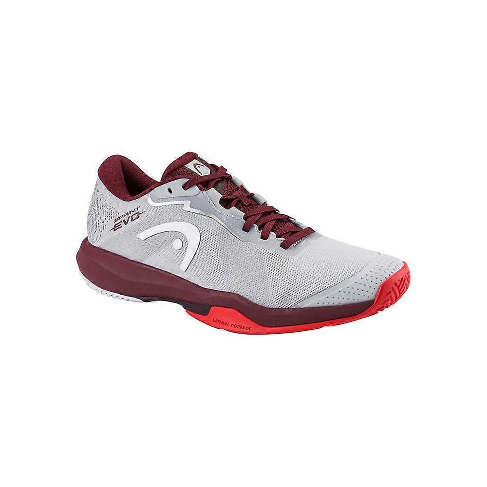 Shoes Head 273326LGRD