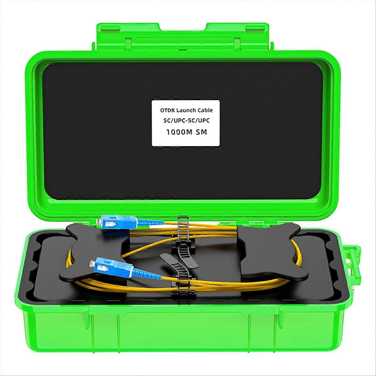  SC/ SC/UPC OTDR Dead Zone Eliminator