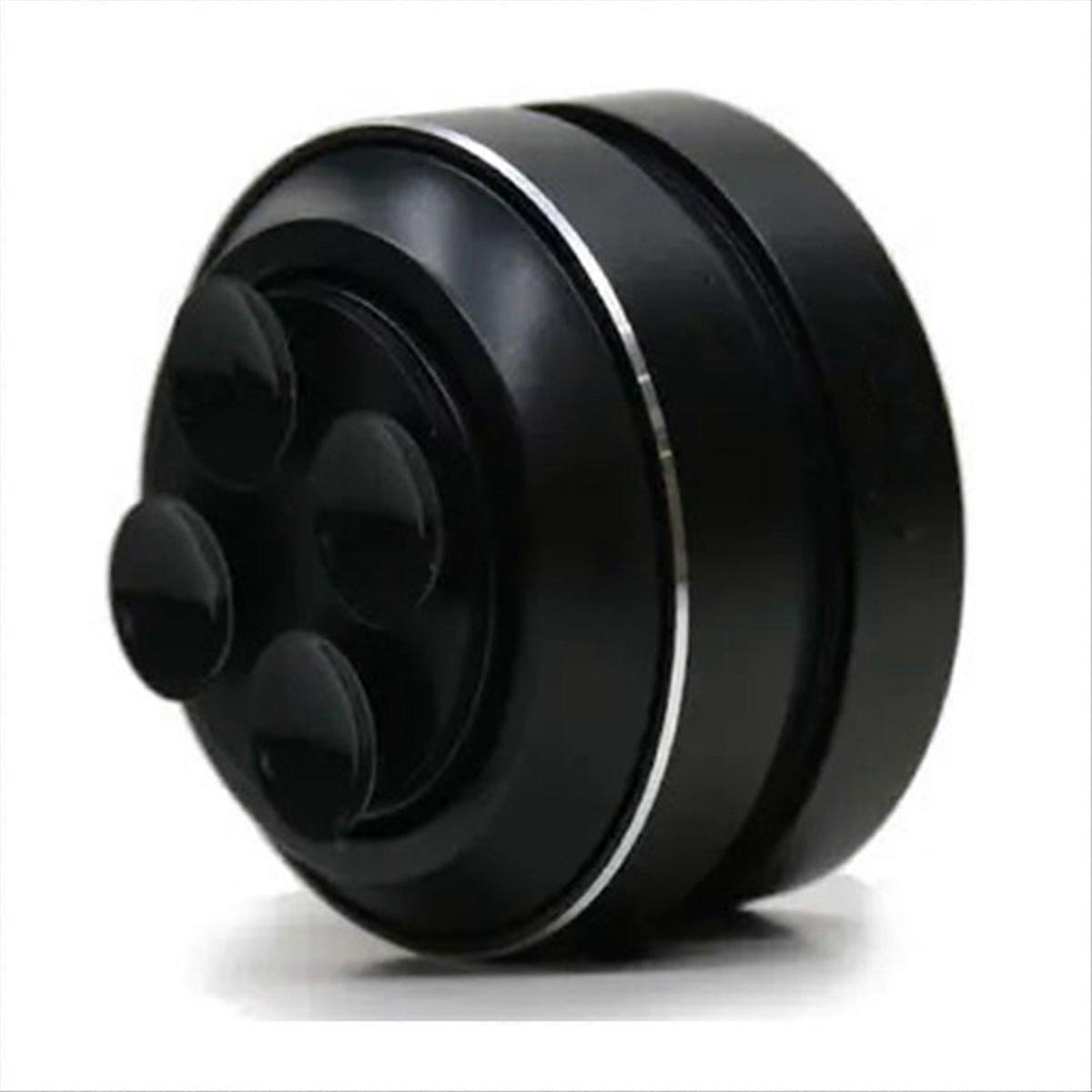 Bone Conduction Speaker Black