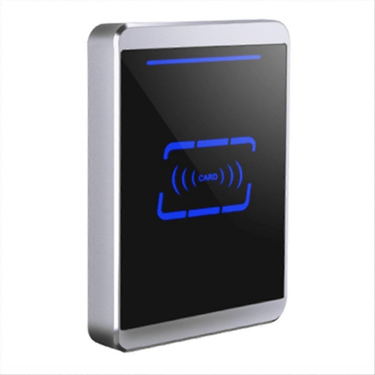 EM Card Metal Access Control Access Control System 10,000 User Management Card Waterproof Access Control RFID