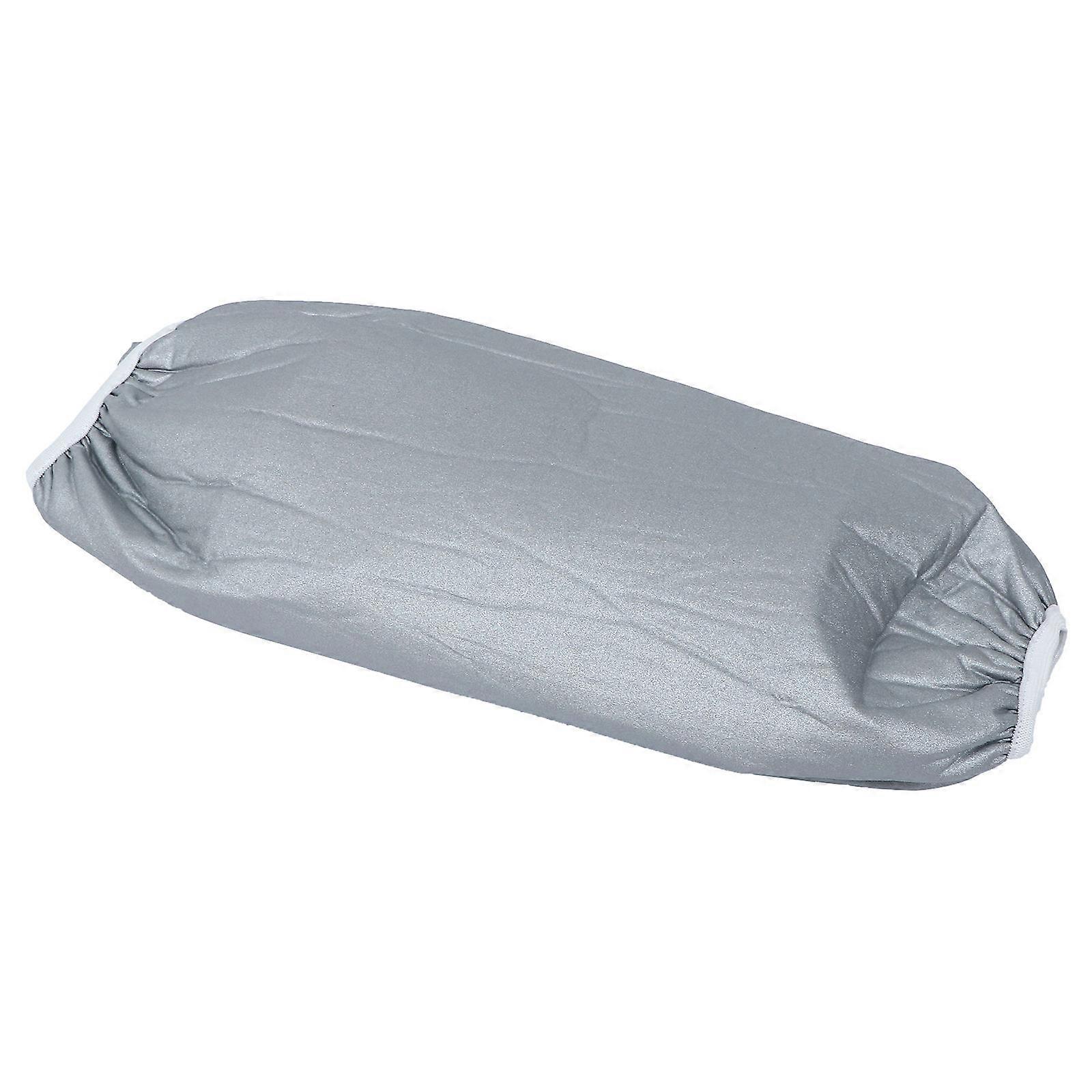 Ironing Cloth Guard Protect Resistance Cover with Elasticized Edges 2Pcs