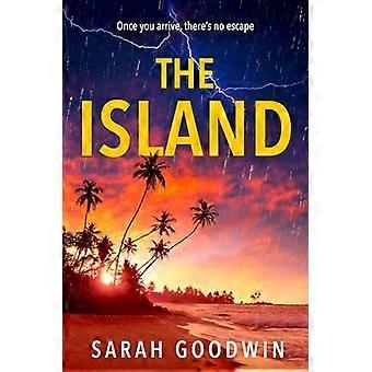 Die Insel (Thriller-Sammlung Die)