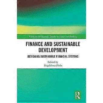 Finanza e sviluppo sostenibile