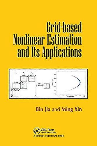 Grid-based Nonlinear Estimation and Its Applications