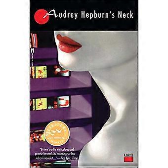 Audrey Hepburns Hals