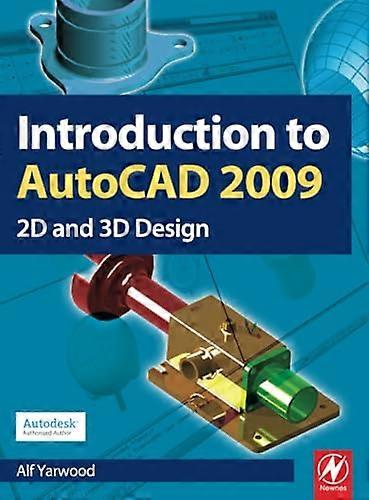 Introduction à AutoCAD 2009 : Conception 2D et 3D
