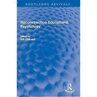 Kasvatuspsykologian rekonstruointi