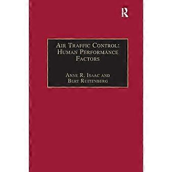 Contrôle de la circulation aérienne : facteurs de performance humaine